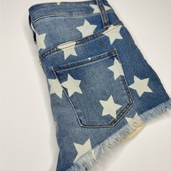 Mossimo Women's Denim Shorts - Picture 13 of 16